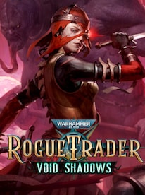 Warhammer 40,000: Rogue Trader - Void Shadows (PC) - Steam Key - GLOBAL - 1
