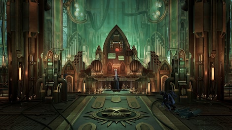 Warhammer 40,000: Rogue Trader - Void Shadows (PC) - Steam Key - GLOBAL - 7