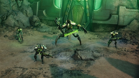 Warhammer 40,000: Rogue Trader | Voidfarer Edition (PC) - Steam Key - GLOBAL - 11