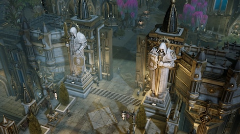 Warhammer 40,000: Rogue Trader | Voidfarer Edition (PC) - Steam Key - GLOBAL - 5