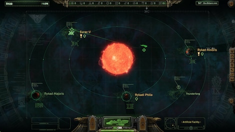 Warhammer 40,000: Rogue Trader | Voidfarer Edition (PC) - Steam Key - GLOBAL - 8