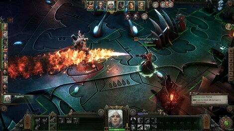 Warhammer 40,000: Rogue Trader | Voidfarer Edition (Xbox Series X/S) - Xbox Live Key - EGYPT - 6
