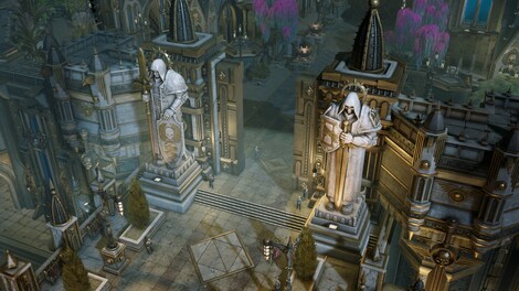 Warhammer 40,000: Rogue Trader | Voidfarer Edition (Xbox Series X/S) - Xbox Live Key - EGYPT - 5