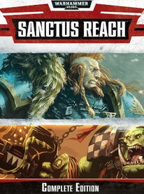 Warhammer 40,000: Sanctus Reach | Complete Edition (PC) - Steam Gift - EUROPE - 1