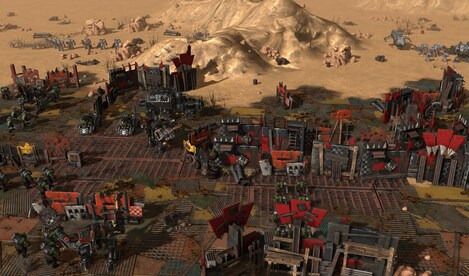 Warhammer 40,000: Sanctus Reach | Complete Edition (PC) - Steam Gift - EUROPE - 9