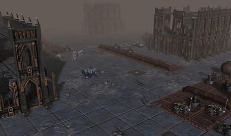 Warhammer 40,000: Sanctus Reach | Complete Edition (PC) - Steam Gift - EUROPE - 5