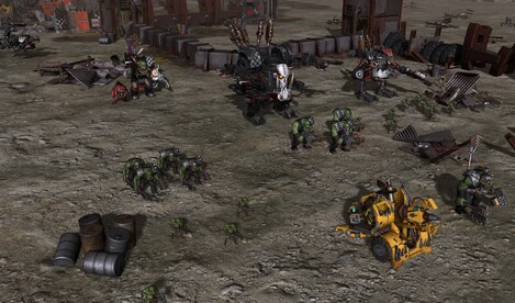 Warhammer 40,000: Sanctus Reach | Complete Edition (PC) - Steam Gift - EUROPE - 4