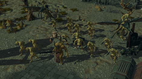 Warhammer 40,000: Sanctus Reach - Horrors of the Warp (PC) - Steam Key - GLOBAL - 5