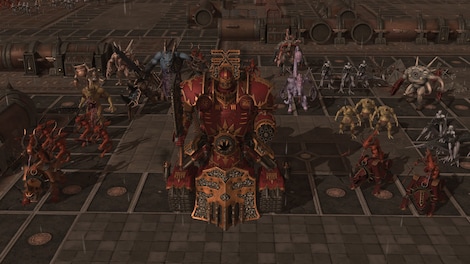 Warhammer 40,000: Sanctus Reach - Horrors of the Warp (PC) - Steam Key - GLOBAL - 6