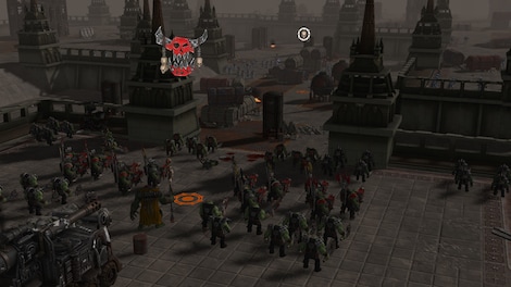 Warhammer 40,000: Sanctus Reach - Legacy of the Weirdboy (PC) - Steam Key - CIS - 6