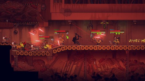 Warhammer 40,000: Shootas, Blood & Teef (PC) - Steam Gift - EUROPE - 3