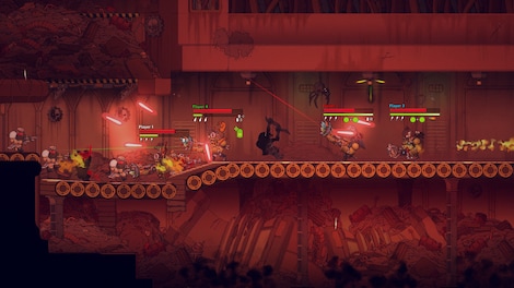 Warhammer 40,000: Shootas, Blood & Teef (PC) - Steam Key - GLOBAL - 3