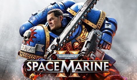 Warhammer 40,000: Space Marine 2 | 2-Year Anniversary Edition (PC) - Steam Key - EUROPE - 2
