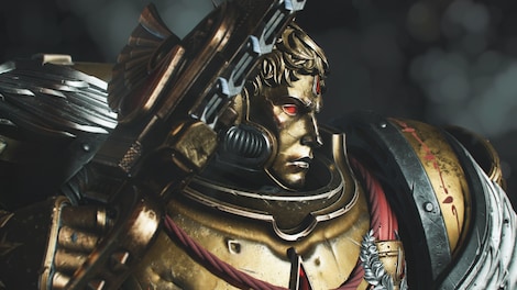 Warhammer 40,000: Space Marine 2 - Blood Angels Champion Pack (PC) - Steam Gift - EUROPE - 3