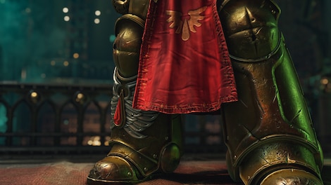 Warhammer 40,000: Space Marine 2 - Blood Angels Champion Pack (PC) - Steam Gift - EUROPE - 9