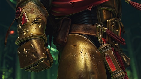 Warhammer 40,000: Space Marine 2 - Blood Angels Champion Pack (PC) - Steam Gift - EUROPE - 10