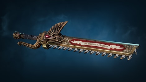 Warhammer 40,000: Space Marine 2 - Blood Angels Champion Pack (PC) - Steam Gift - EUROPE - 5