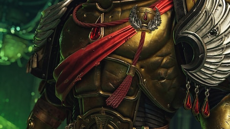 Warhammer 40,000: Space Marine 2 - Blood Angels Champion Pack (PC) - Steam Gift - EUROPE - 8