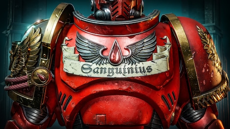 Warhammer 40,000: Space Marine 2 - Blood Angels Cosmetic Pack (PC) - Steam Gift - EUROPE - 6