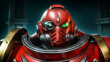Warhammer 40,000: Space Marine 2 - Blood Angels Cosmetic Pack (PC) - Steam Gift - GLOBAL - 7