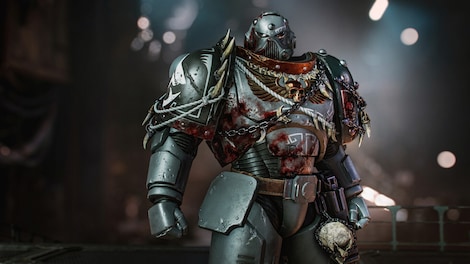 Warhammer 40,000: Space Marine 2 - Carcharodons Cosmetic Pack (PC) - Steam Gift - EUROPE - 11