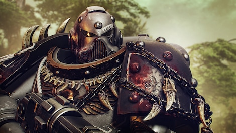 Warhammer 40,000: Space Marine 2 - Carcharodons Cosmetic Pack (PC) - Steam Gift - GLOBAL - 8