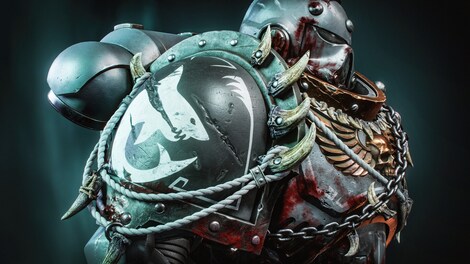 Warhammer 40,000: Space Marine 2 - Carcharodons Cosmetic Pack (PC) - Steam Key - EUROPE - 7