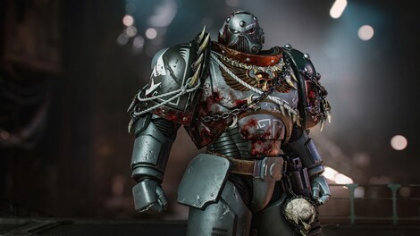 Warhammer 40,000: Space Marine 2 - Carcharodons Cosmetic Pack (PC) - Steam Key - EUROPE - 11