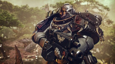 Warhammer 40,000: Space Marine 2 - Carcharodons Cosmetic Pack (PC) - Steam Key - EUROPE - 10