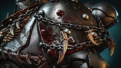 Warhammer 40,000: Space Marine 2 - Carcharodons Cosmetic Pack (PC) - Steam Key - EUROPE - 4