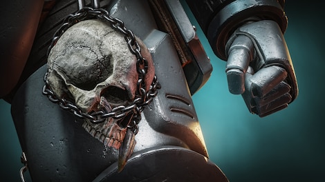 Warhammer 40,000: Space Marine 2 - Carcharodons Cosmetic Pack (PC) - Steam Key - EUROPE - 3