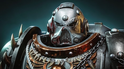 Warhammer 40,000: Space Marine 2 - Carcharodons Cosmetic Pack (PC) - Steam Key - EUROPE - 5