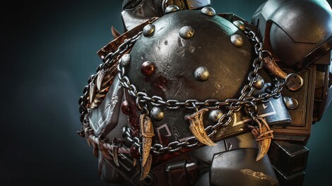Warhammer 40,000: Space Marine 2 - Carcharodons Cosmetic Pack (PC) - Steam Key - EUROPE - 6