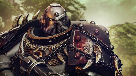 Warhammer 40,000: Space Marine 2 - Carcharodons Cosmetic Pack (PC) - Steam Key - EUROPE - 8