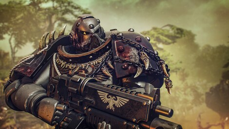 Warhammer 40,000: Space Marine 2 - Carcharodons Cosmetic Pack (PC) - Steam Key - NORTH AMERICA - 9