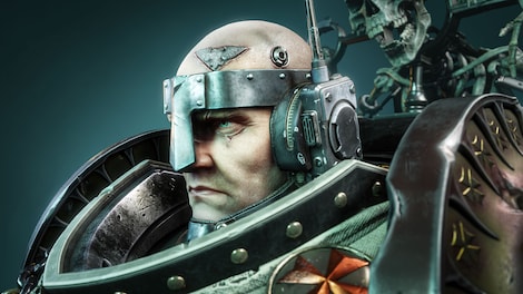 Warhammer 40,000: Space Marine 2 - Chapter Voice Pack 1 (PC) - Steam Gift - GLOBAL - 7