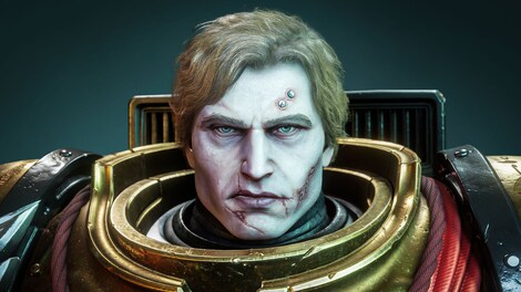Warhammer 40,000: Space Marine 2 - Chapter Voice Pack 1 (PC) - Steam Gift - GLOBAL - 5