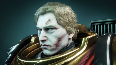 Warhammer 40,000: Space Marine 2 - Chapter Voice Pack 1 (PC) - Steam Gift - GLOBAL - 6