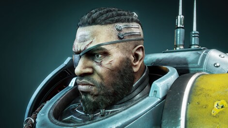 Warhammer 40,000: Space Marine 2 - Chapter Voice Pack 1 (PC) - Steam Gift - GLOBAL - 3
