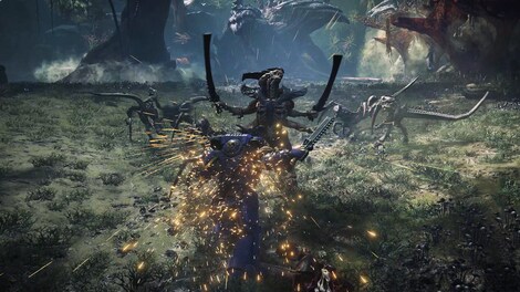 Warhammer 40,000: Space Marine 2 | Gold Edition (Xbox Series X/S) - Xbox Live Key - GLOBAL - 6