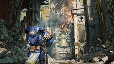 Warhammer 40,000: Space Marine 2 | Gold Edition (Xbox Series X/S) - Xbox Live Key - MEXICO - 7