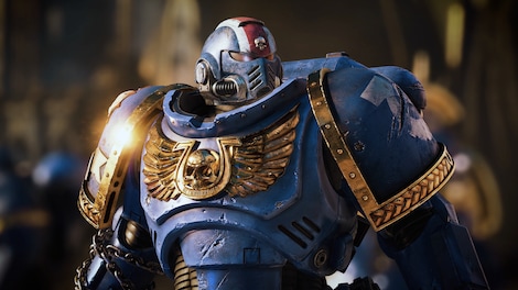 Warhammer 40,000: Space Marine 2 | Gold Edition (Xbox Series X/S) - Xbox Live Key - SOUTH KOREA - 9