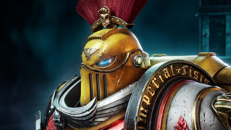 Warhammer 40,000: Space Marine 2 - Imperial Fists Champion Pack (PC) - Steam Gift - GLOBAL - 7