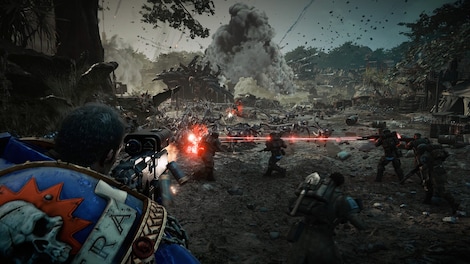 Warhammer 40,000: Space Marine 2 (PC) - Steam Key - EUROPE - 4