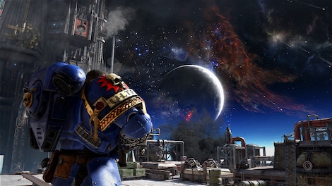 Warhammer 40,000: Space Marine 2 (PS5) - PSN Account - GLOBAL - 3