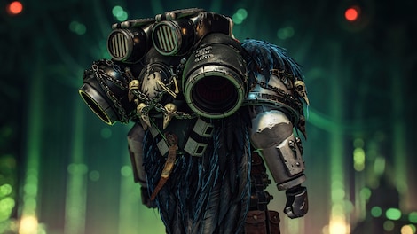 Warhammer 40,000: Space Marine 2 - Raven Guard Champion Pack (PC) - Steam Gift - EUROPE - 3