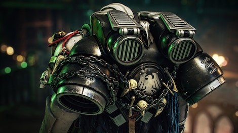 Warhammer 40,000: Space Marine 2 - Raven Guard Champion Pack (PC) - Steam Gift - EUROPE - 5