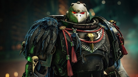Warhammer 40,000: Space Marine 2 - Raven Guard Champion Pack (PC) - Steam Gift - EUROPE - 7