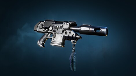 Warhammer 40,000: Space Marine 2 - Raven Guard Champion Pack (PC) - Steam Gift - GLOBAL - 8