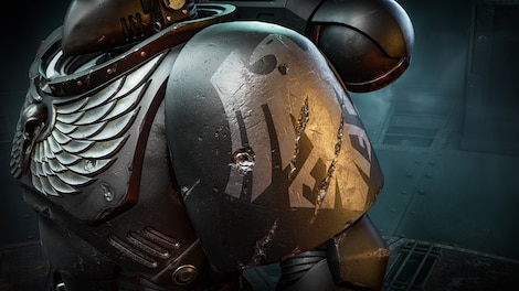 Warhammer 40,000: Space Marine 2 - Raven Guard Cosmetic Pack (PC) - Steam Gift - EUROPE - 11